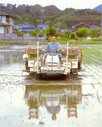 農工舎 写真